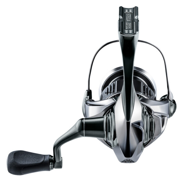 Макара Shimano Stella C3000MHG FK - 2022 - Image 3