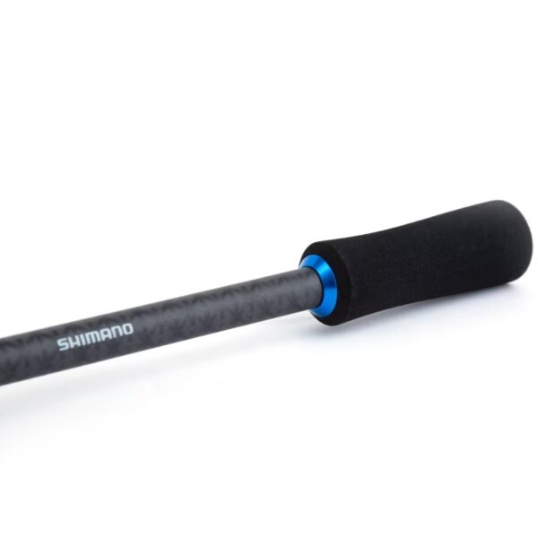 Спининг Shimano Nexave Fast 2.34m 7-35g - Image 2