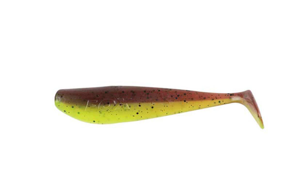 Силикон Fox Rage Zander Pro Shad 18cm - Image 2