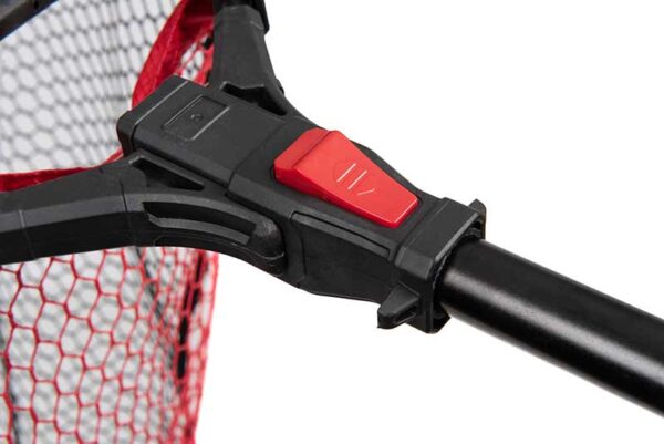 Кеп Fox Rage Speed Flow Compact Net - Image 4