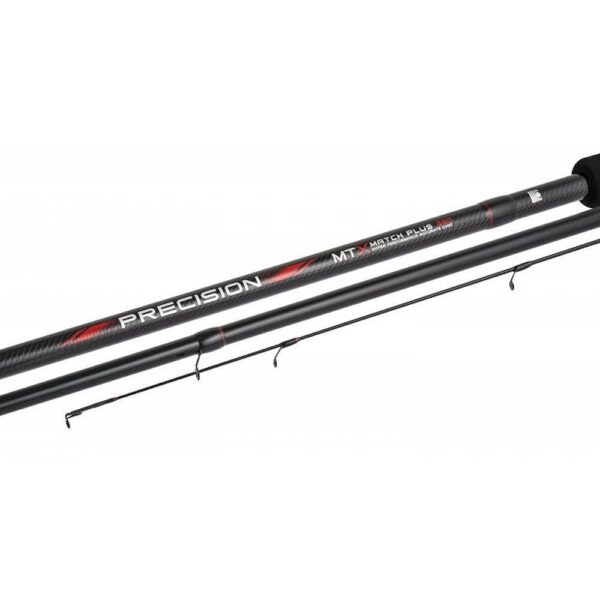 Мач Trabucco Precision MTX Match Plus 4.50m 30g - Image 3