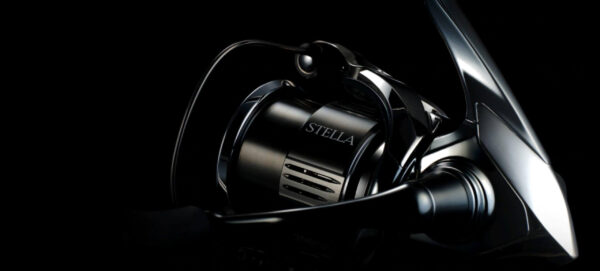 Макара Shimano Stella C3000MHG FK - 2022 - Image 7