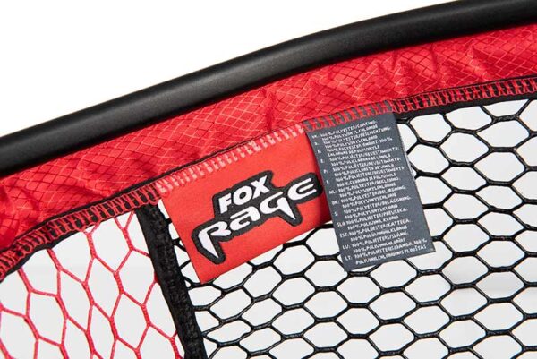 Кеп Fox Rage Speed Flow Compact Net - Image 5