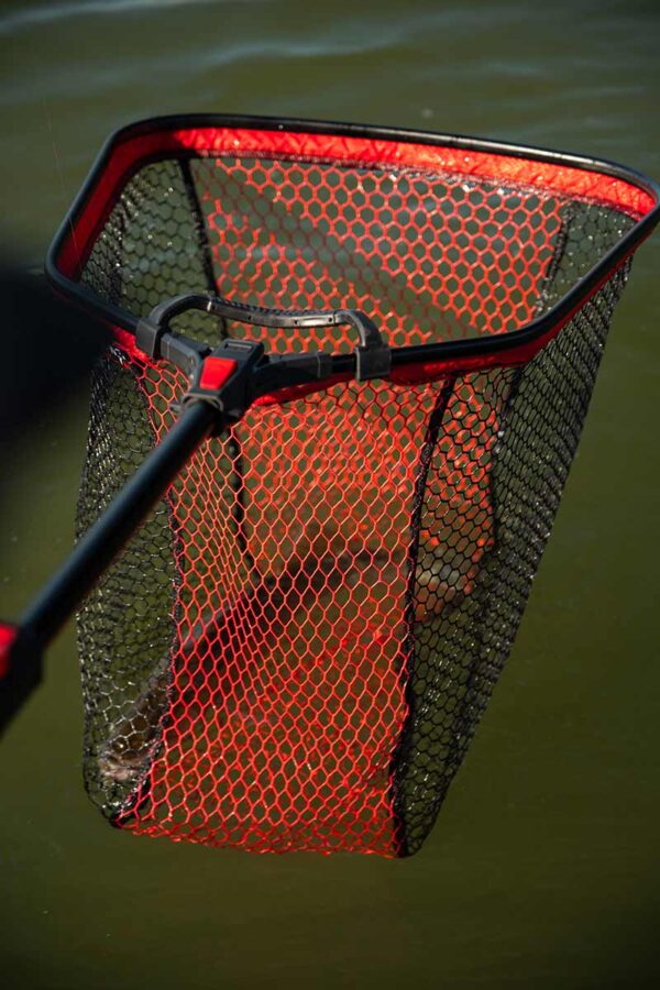 Кеп Fox Rage Speed Flow Compact Net - Image 6