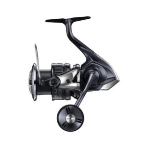 Макара Shimano Twin Power XD 4000PG FB