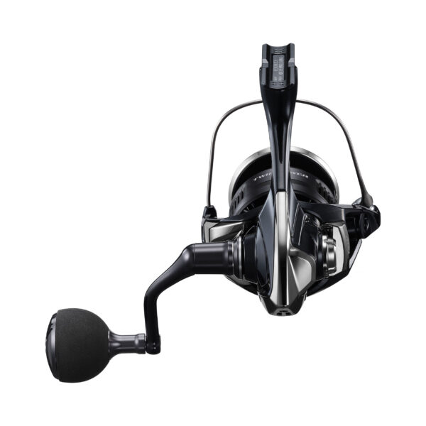 Макара Shimano Twin Power XD 4000PG FB - Image 2