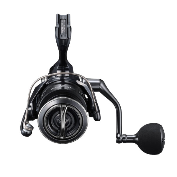Макара Shimano Twin Power XD 4000PG FB - Image 3