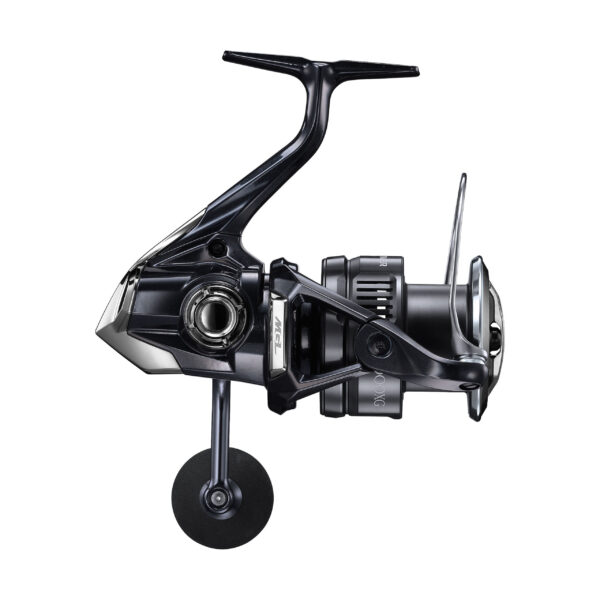 Макара Shimano Twin Power XD 4000PG FB - Image 4