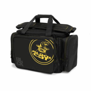 Сак Black Cat Black Holdall Medium