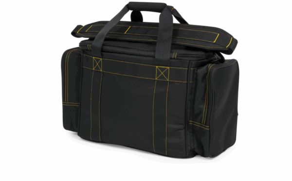 Сак Black Cat Black Holdall Medium - Image 3