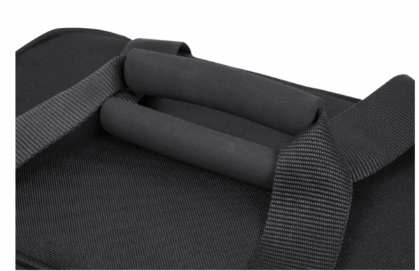 Сак Black Cat Black Holdall Medium - Image 5
