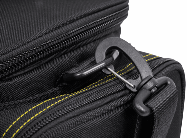 Сак Black Cat Black Holdall Medium - Image 6
