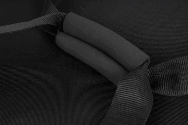 Сак Black Cat Black Holdall Medium - Image 7