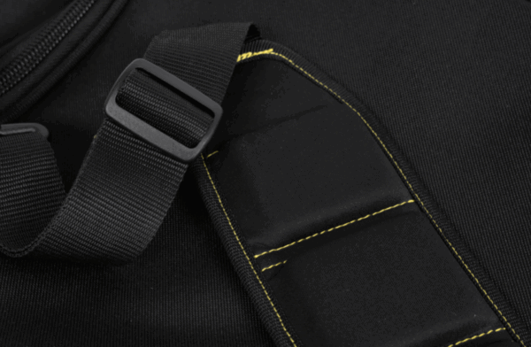 Сак Black Cat Black Holdall Medium - Image 8