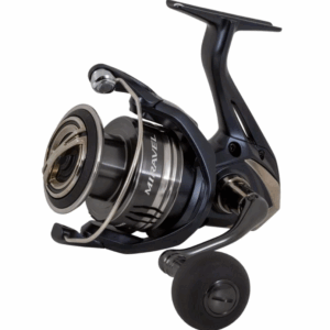 Макара Shimano Miravel C5000XG