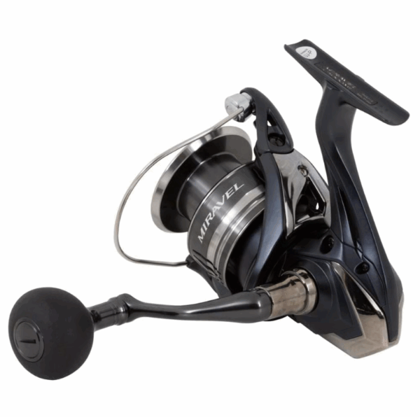 Макара Shimano Miravel C5000XG - Image 2
