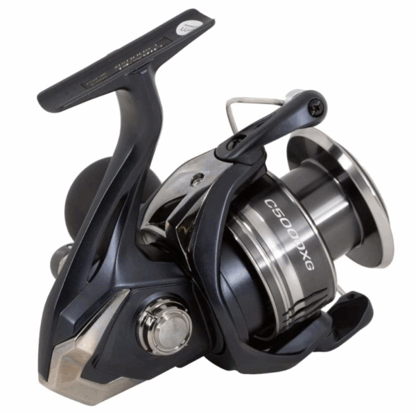 Макара Shimano Miravel C5000XG - Image 3