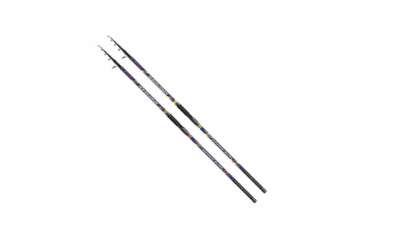 Сърф въдица Trabucco SEA Talisman Dynamic Surf MN 4.20m 150g - Image 5
