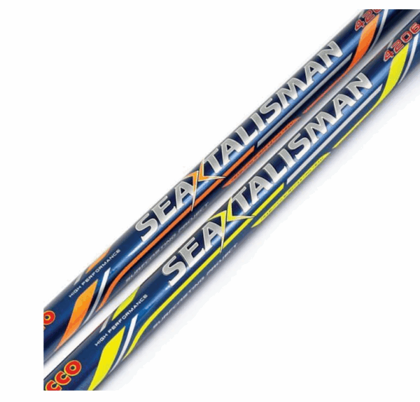 Сърф въдица Trabucco SEA Talisman Dynamic Surf MN 4.20m 150g - Image 4