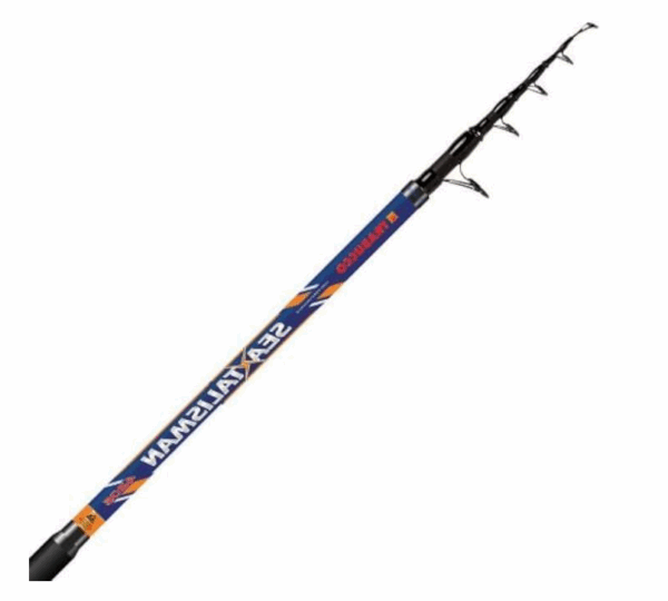 Сърф въдица Trabucco SEA Talisman Dynamic Surf MN 4.20m 150g