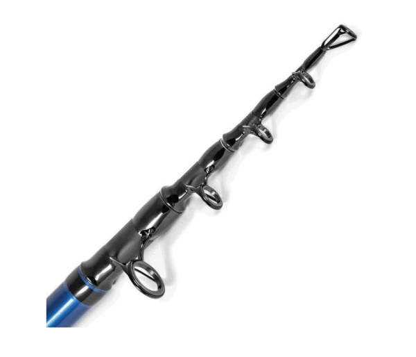 Сърф въдица Trabucco SEA Talisman Dynamic Surf MN 4.20m 150g - Image 6