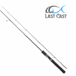 Спининг Last Cast First Cast S602L 1.83m 1-7g