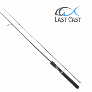 Спининг Last Cast First Cast S582UL 1.77m 1-5g