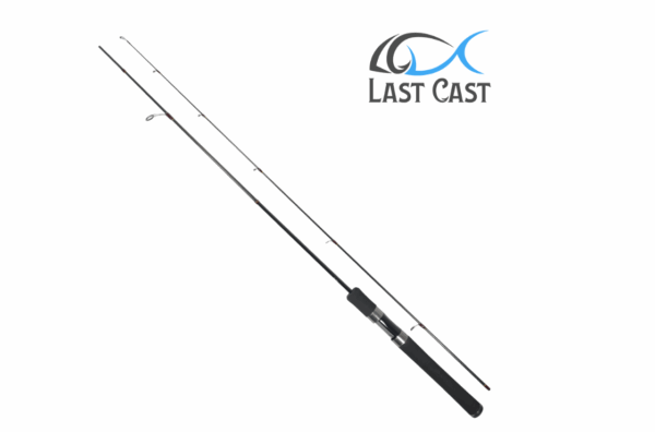 Спининг Last Cast First Cast S582UL 1.77m 1-5g