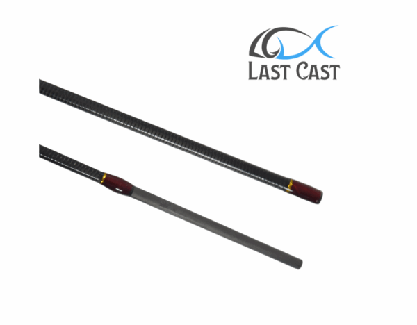 Спининг Last Cast First Cast S582UL 1.77m 1-5g - Image 3