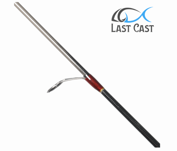 Спининг Last Cast First Cast S582UL 1.77m 1-5g - Image 4
