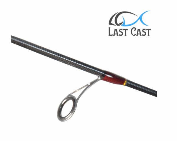 Спининг Last Cast First Cast S582UL 1.77m 1-5g - Image 5