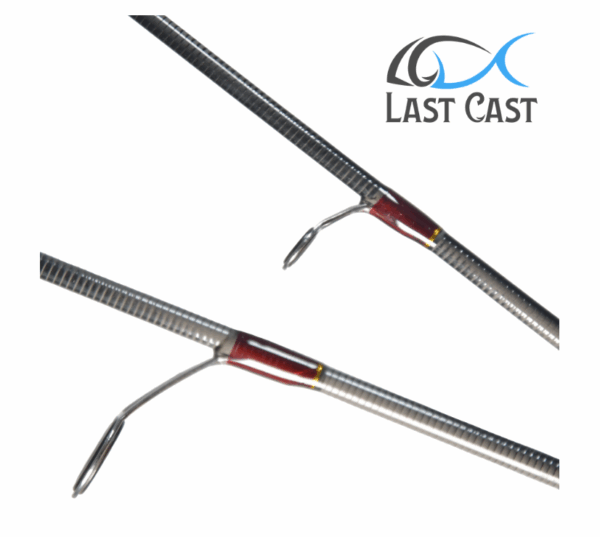 Спининг Last Cast First Cast S582UL 1.77m 1-5g - Image 6