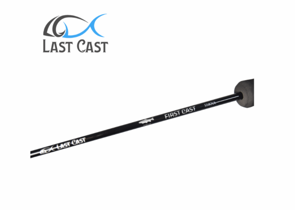 Спининг Last Cast First Cast S582UL 1.77m 1-5g - Image 9