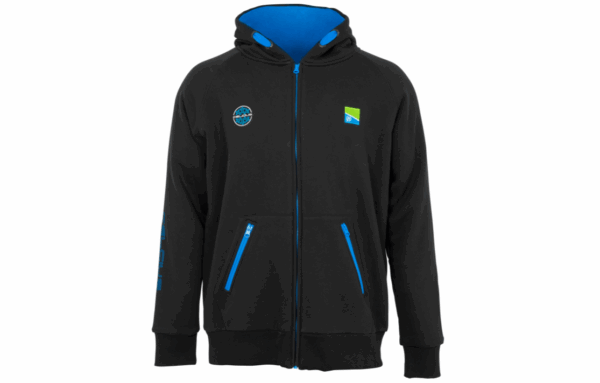 Суитчър Preston Celcius Hoodie