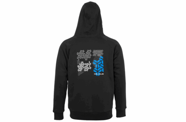 Суитчър Preston Celcius Hoodie - Image 2