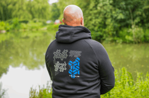 Суитчър Preston Celcius Hoodie - Image 3