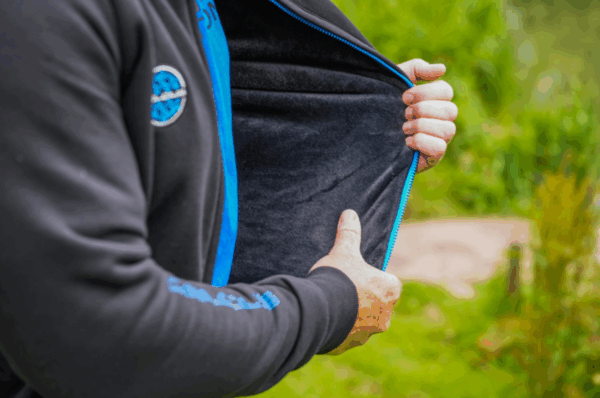 Суитчър Preston Celcius Hoodie - Image 4