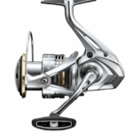 Макара Shimano Sedona 4000XG FJ