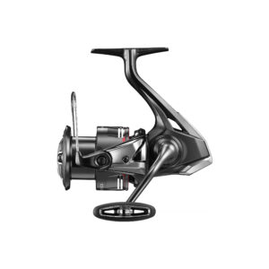 Макара Shimano Vanford FA 4000XG - 2024