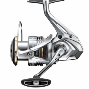 Макара Shimano Sedona 4000XG FJ