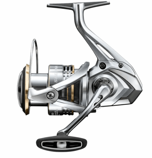 Макара Shimano Sedona 4000XG FJ