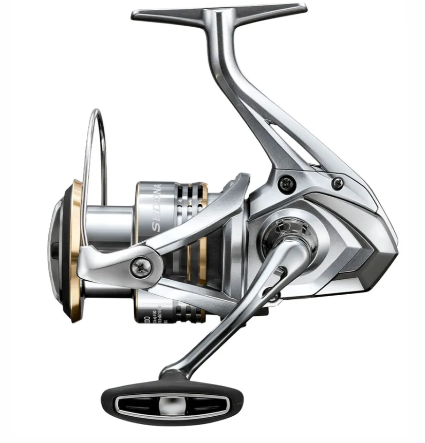Макара Shimano Sedona 4000XG FJ
