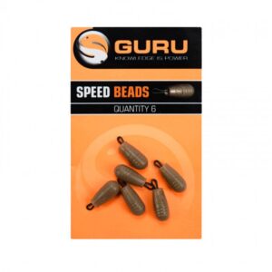 Бързи връзки Guru Speed Beads