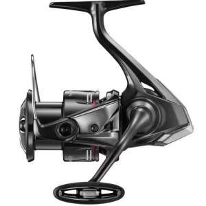 Макара Shimano Vanford FA 3000MHG - 2024