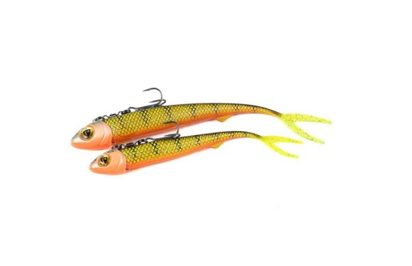 Силикон Fox Pelagic Slick Finesse Ready Rig 16cm 40g