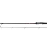 Спининг Fox Rage Warrior Perch Jigger 2.20m 5-21g