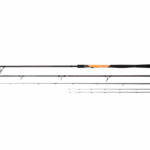 Фидер Preston Supera X Distance Feeder Rod 4.00m 100g