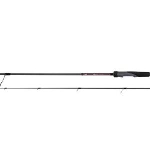 Спининг Fox Rage Warrior Perch Jigger 2.20m 5-21g
