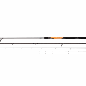 Фидер Preston Supera X Distance Feeder Rod 4.00m 100g