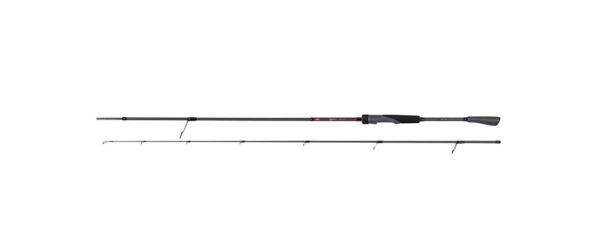 Спининг Fox Rage Warrior Perch Jigger 2.20m 5-21g